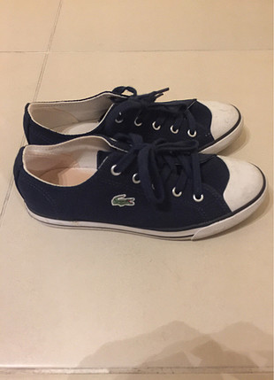 Lacoste ayakkabı