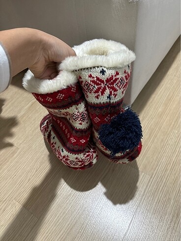 Oysho Oysho Ev Terliği Panduf
