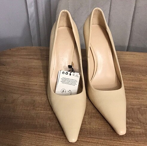 Mango Stiletto