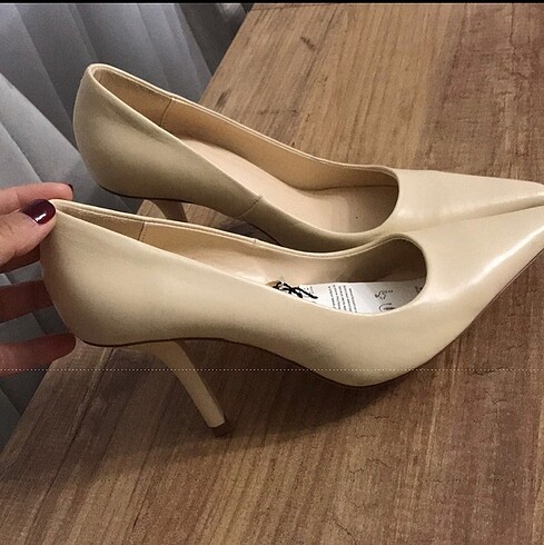 Mango Mango Stiletto