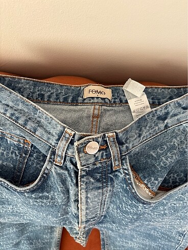 s Beden Fomo Jeans