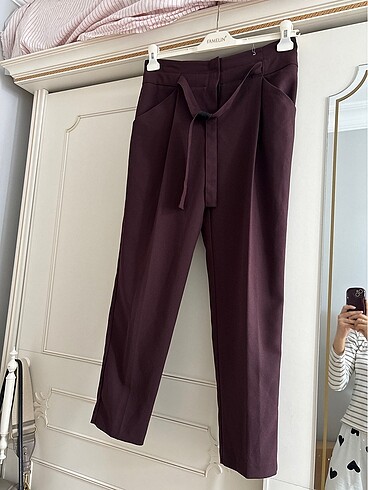 Atmosphere Atmosphere kumaş pantalon