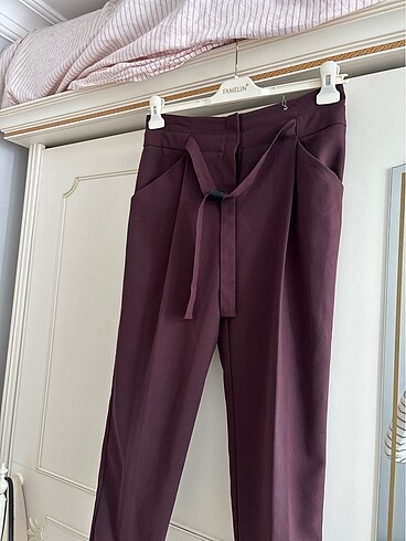 38 Beden Atmosphere kumaş pantalon
