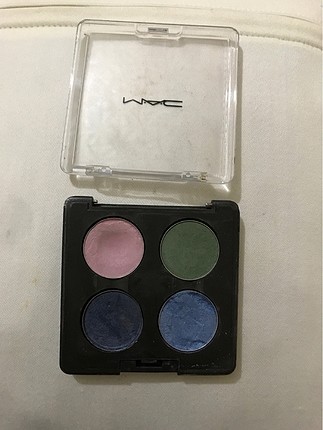 Mac Far Paleti