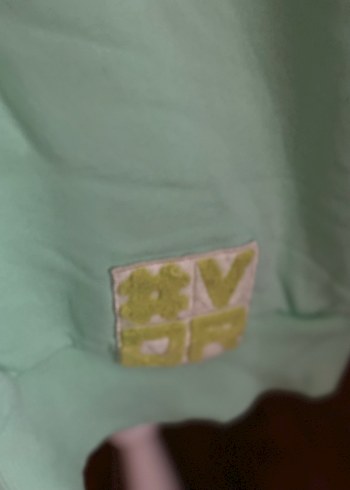 #viadellerose sweatshirt - Görsel 6