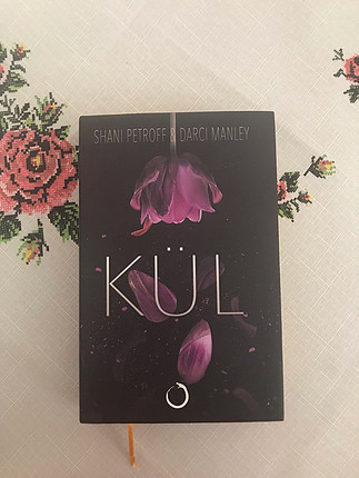 Kül 