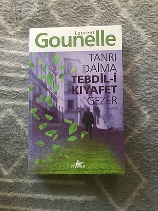 Tanrı daima tebdil-i kıyafet gezer 