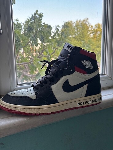 Nike air jordan