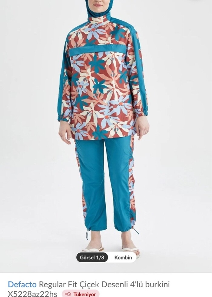 TESETTÜR MAYO - Görsel 5