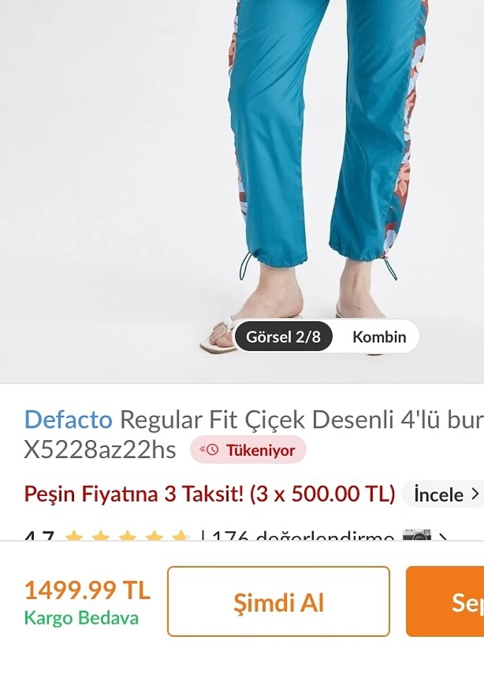 TESETTÜR MAYO - Görsel 2