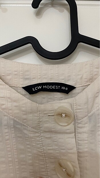 LCW TUNİK - Görsel 6