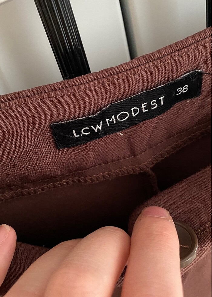 Lcw Pantolon - Görsel 3