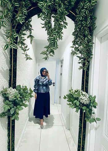 Jakar Ceket - Görsel 3