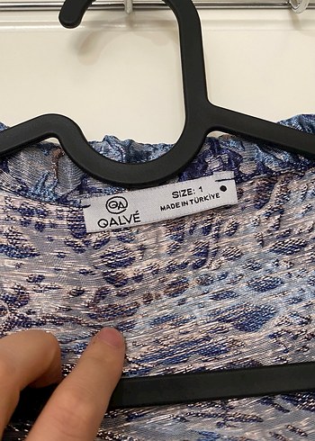 Jakar Ceket - Görsel 5