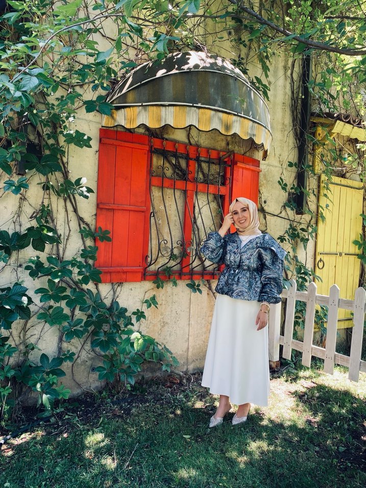 Jakar Ceket - Görsel 2