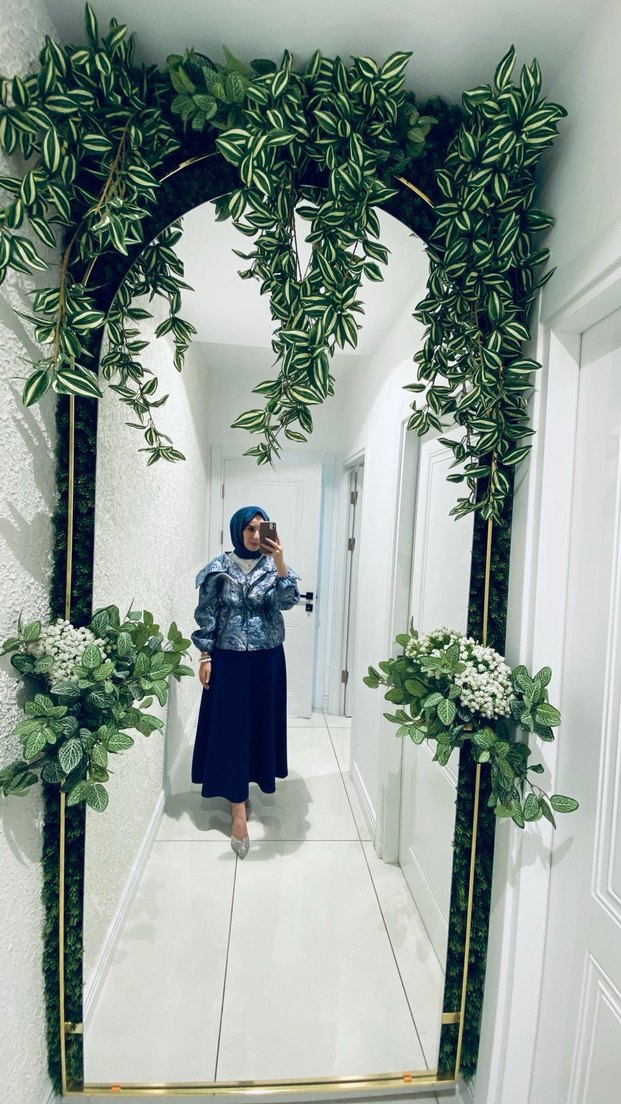 Jakar Ceket - Görsel 3