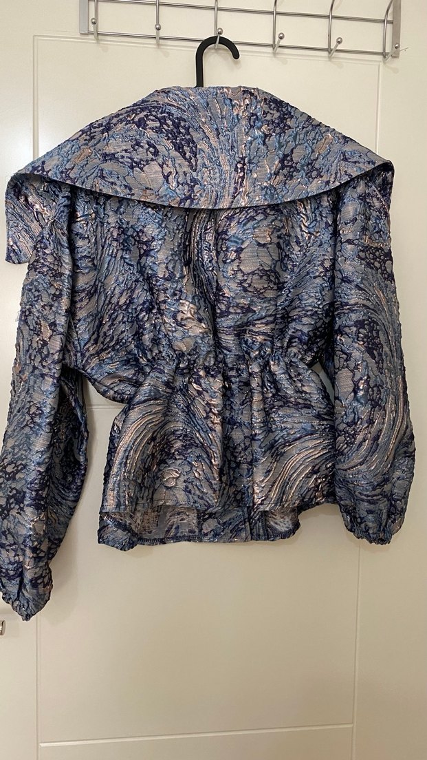 Jakar Ceket - Görsel 4