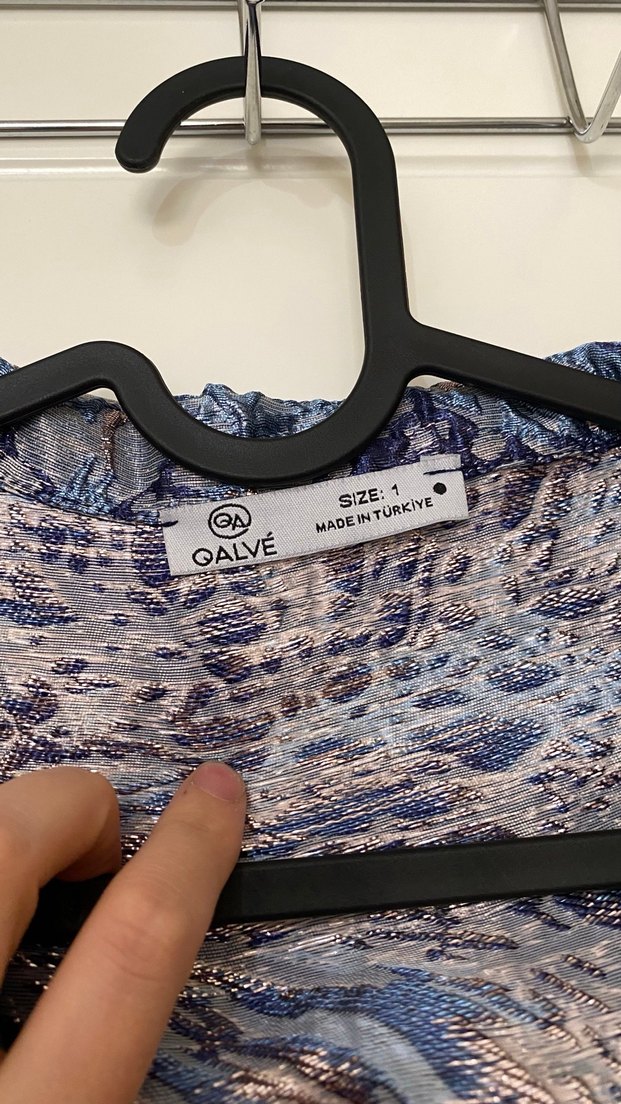 Jakar Ceket - Görsel 5