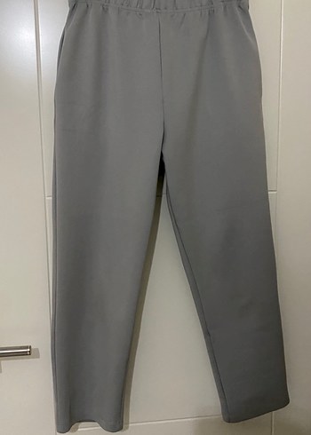 SCUBA PANTOLON - Görsel 5