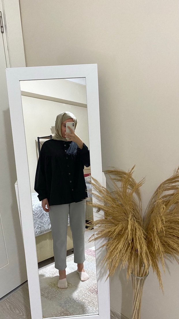 SCUBA PANTOLON - Görsel 2