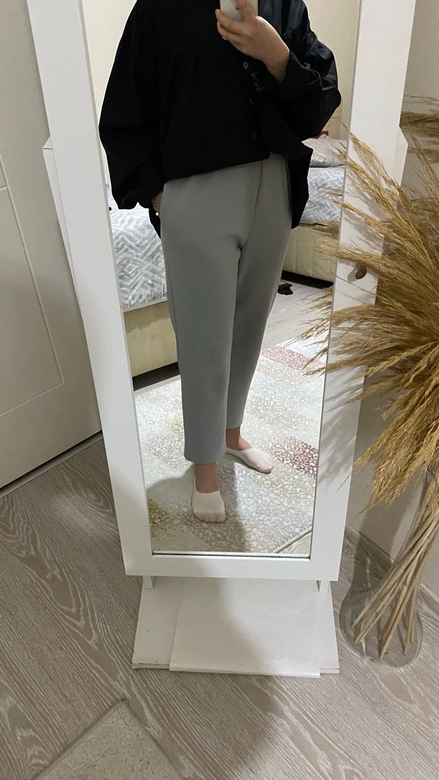 SCUBA PANTOLON - Görsel 3