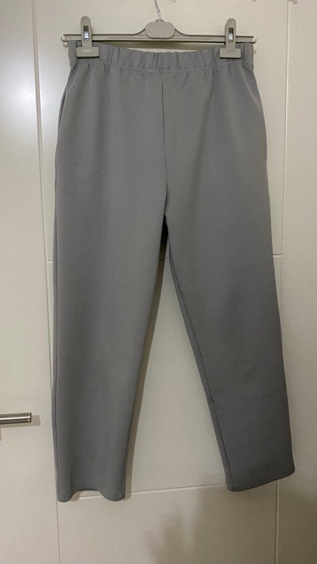 SCUBA PANTOLON - Görsel 5