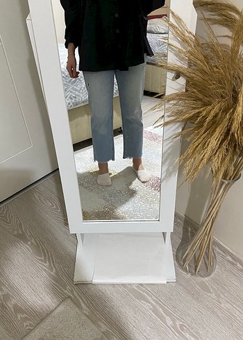 Kadın Kot Pantolon - Görsel 2