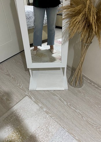 Kadın Kot Pantolon - Görsel 3