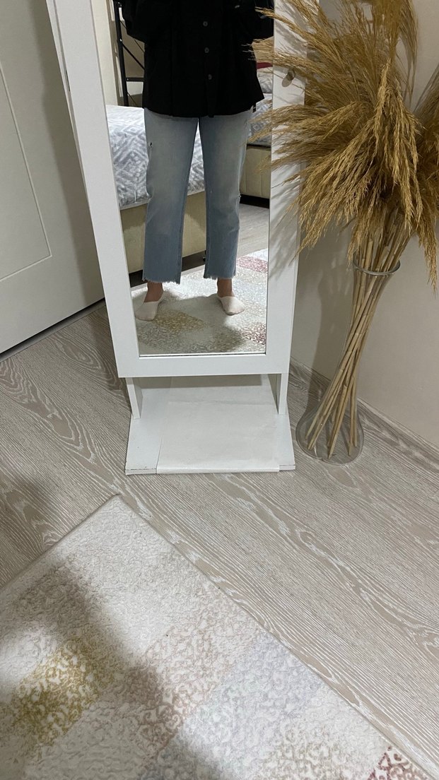 Kadın Kot Pantolon - Görsel 3