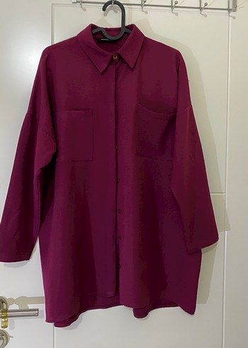 GÖMLEK TUNİK - Görsel 4