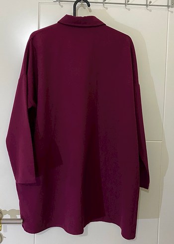 GÖMLEK TUNİK - Görsel 6