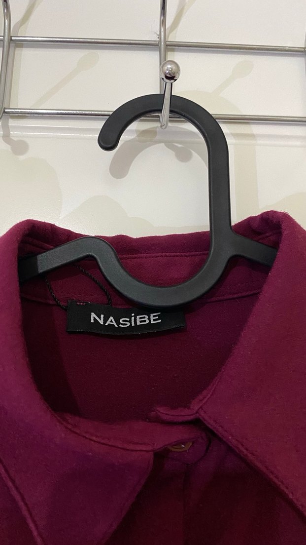 GÖMLEK TUNİK - Görsel 5