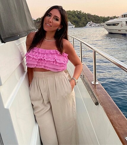 Zara top