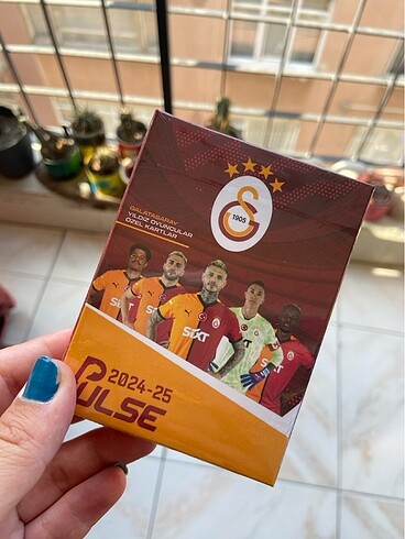Galatasaray