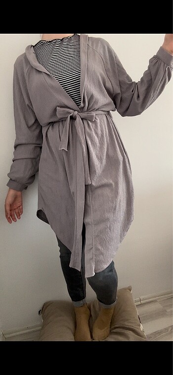 40 Beden Yazlık kimono