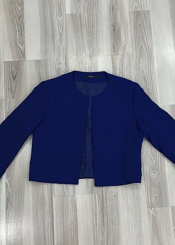 Saks Kadın Blazer Ceket