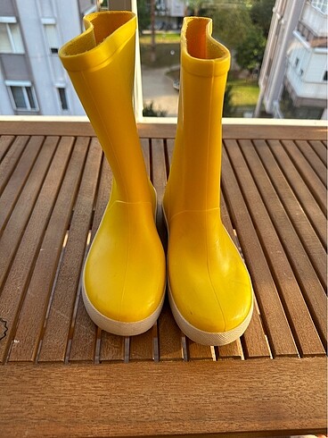 İgor marka yağmur botu