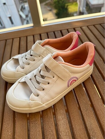 H&M H&m markalı sneaker