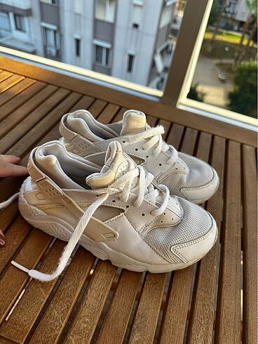Nike 32 beden ayakkabı
