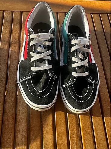 Vans 32 numara