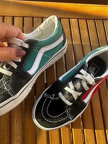 Vans Vans 32 numara