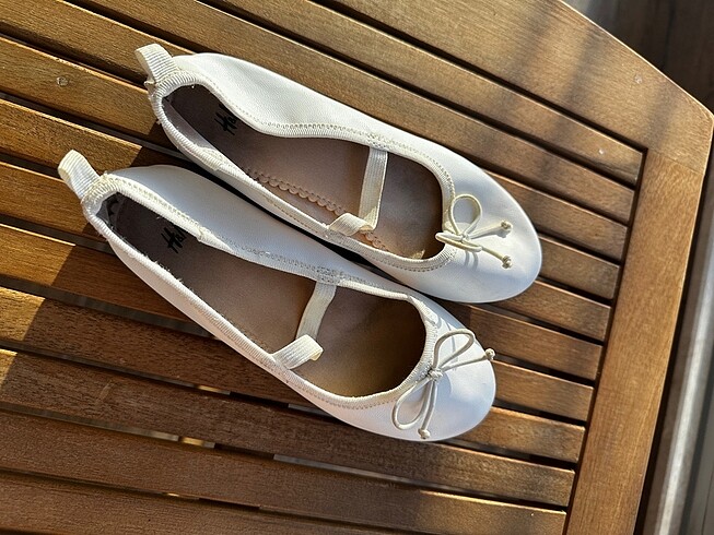 H&m babet 31 numara