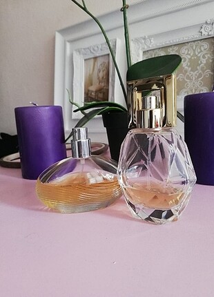 Avon Avon ikili parfüm seti 