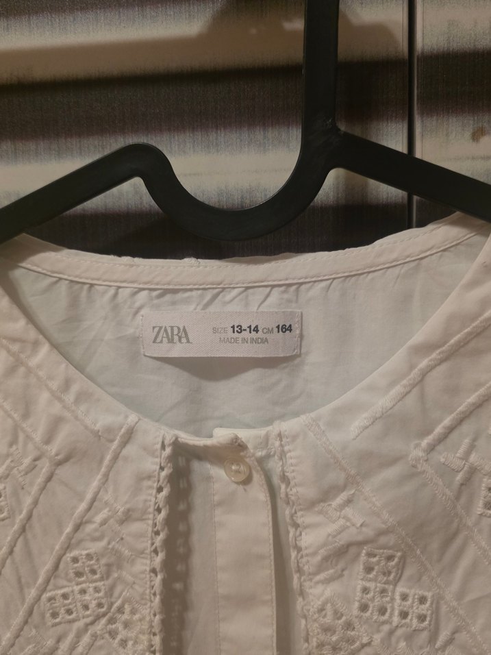 Zara Gömlek - Görsel 2