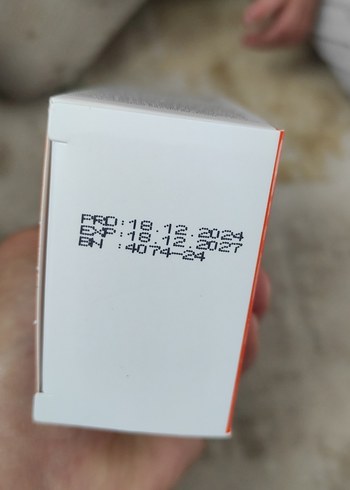 Wou Leke Karşıtı Güneş Kremi SPF 50+ - Görsel 5