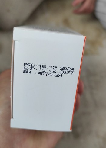 Wou Leke Karşıtı Güneş Kremi SPF 50+ - Görsel 4