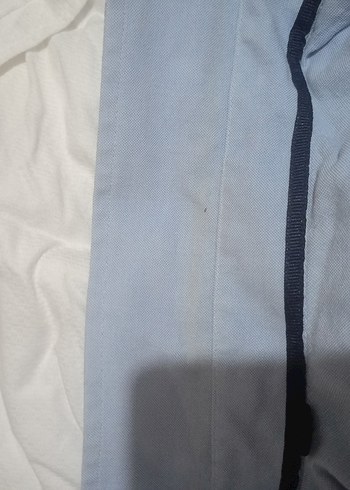 U. S. POLO Açık Mavi Erkek Gömlek - Görsel 9