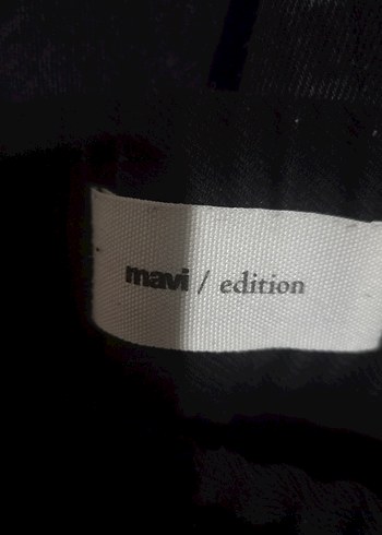 Siyah Erkek Regular Fit Kumaş Pantolon - Görsel 8