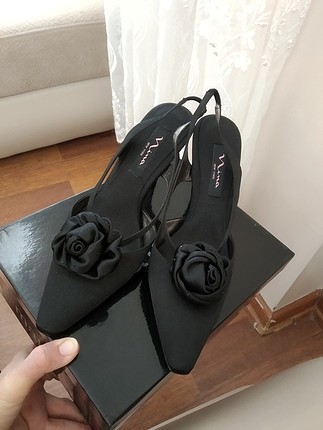 sıfır ayakkabı