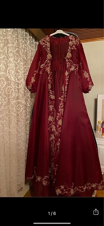 Kaftan